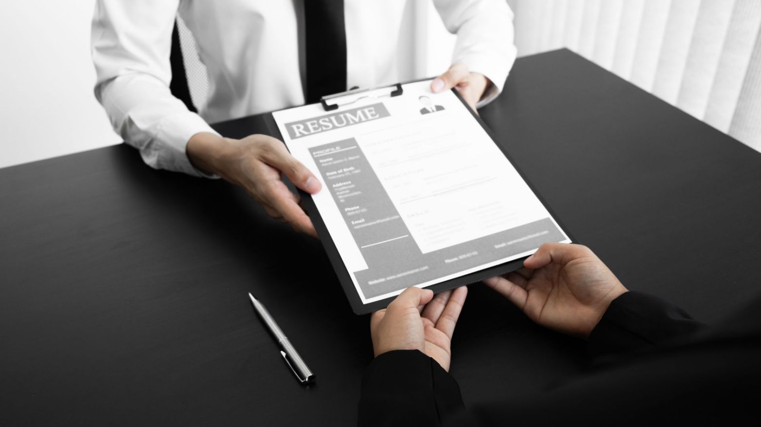 Recrutement externalisé